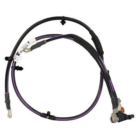 Motorcraft Cable Asy, WC96361 WC96361